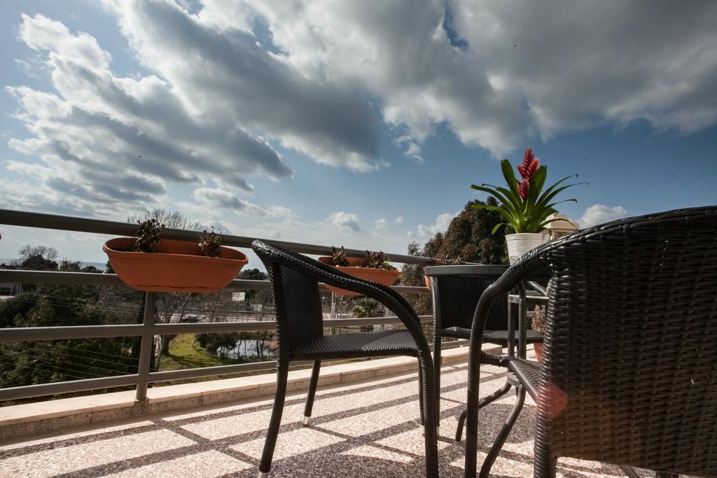Minavra Hotel เอเธนส์ ห้อง รูปภาพ